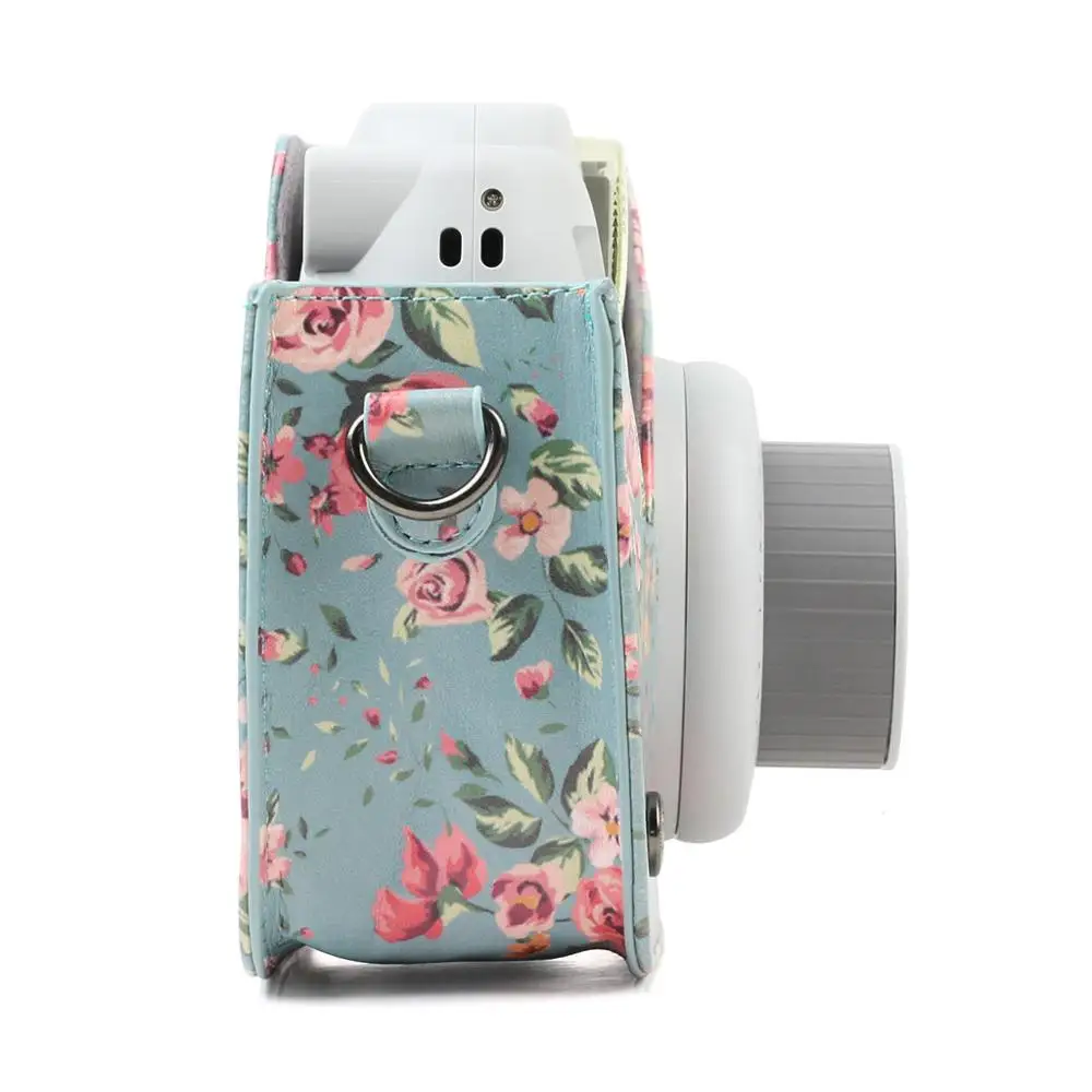 Защитный чехол для камеры Fujifilm Instax Mini 8 + 9 | Электроника