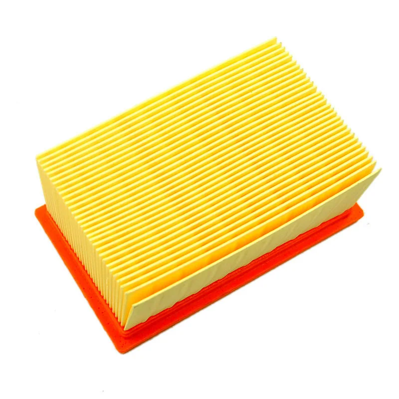 

Motorcycle Air Intake Filter Cleaner for BMW F650 GS 08-12 F700 GS 13-18 F800 Trophy Adventure 07-19