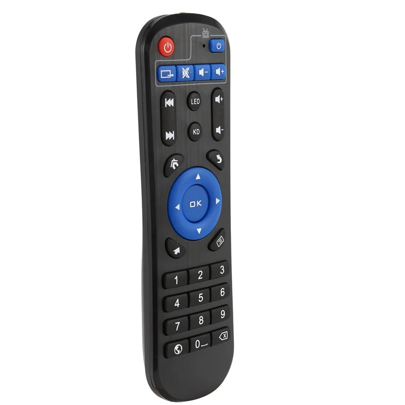 Remote Control For T95Z Plus T95U Pro T95R T95W T95K Prot95v QBOX QPLUS NEXBOX A2 Amlogic S912 Smart Android Tv Box | Электроника
