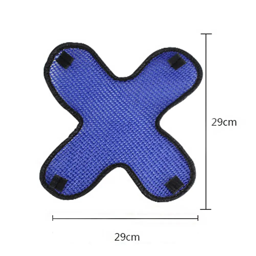 4 цвета мотоциклетный шлем подкладка мотоциклетная Защитная шапка Внутренняя 3D