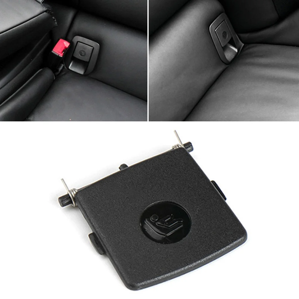Защитный чехол ISOFix для заднего детского сиденья BMW E92 M3 2005-2012 автомобильный