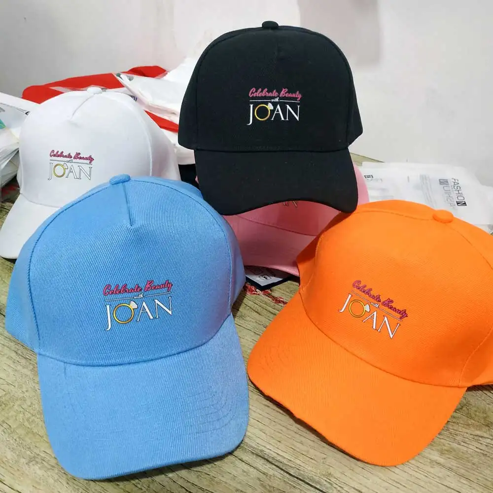 Шляпа Унисекс 5 шт. с индивидуальным принтом | Аксессуары для одежды