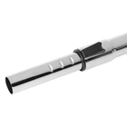 Регулируемая телескопическая трубка для пылесоса, фитинг, шатун диаметром 32 мм, Прямая поставка