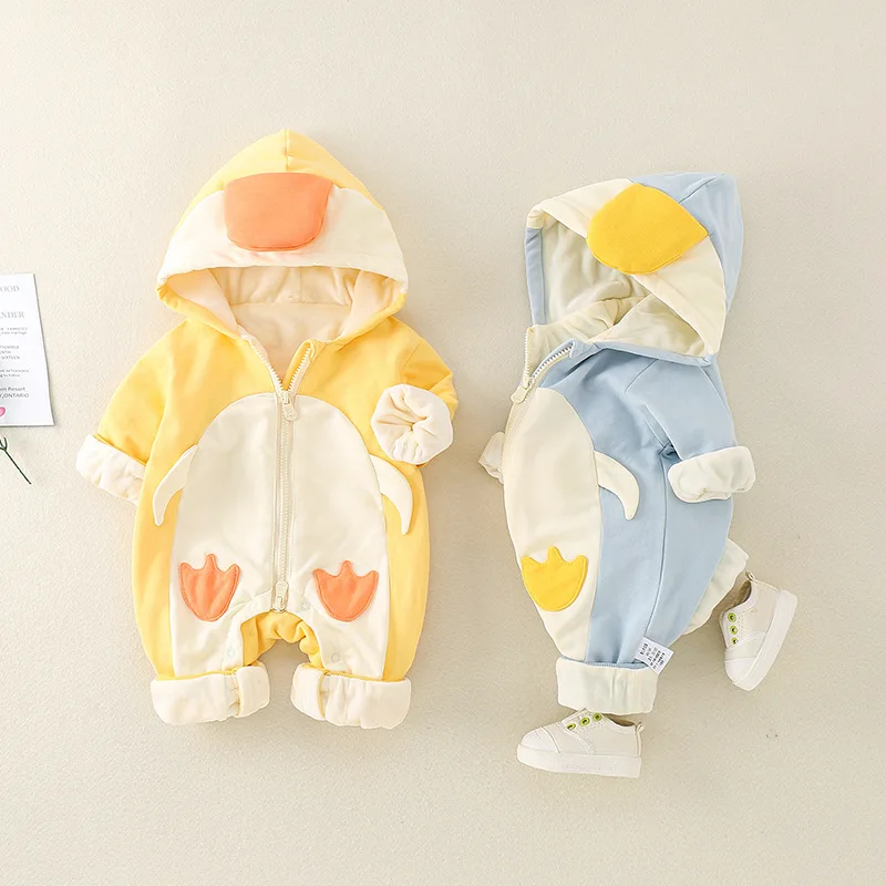 Заводская международная торговля Одежда для младенцев Осенний женский