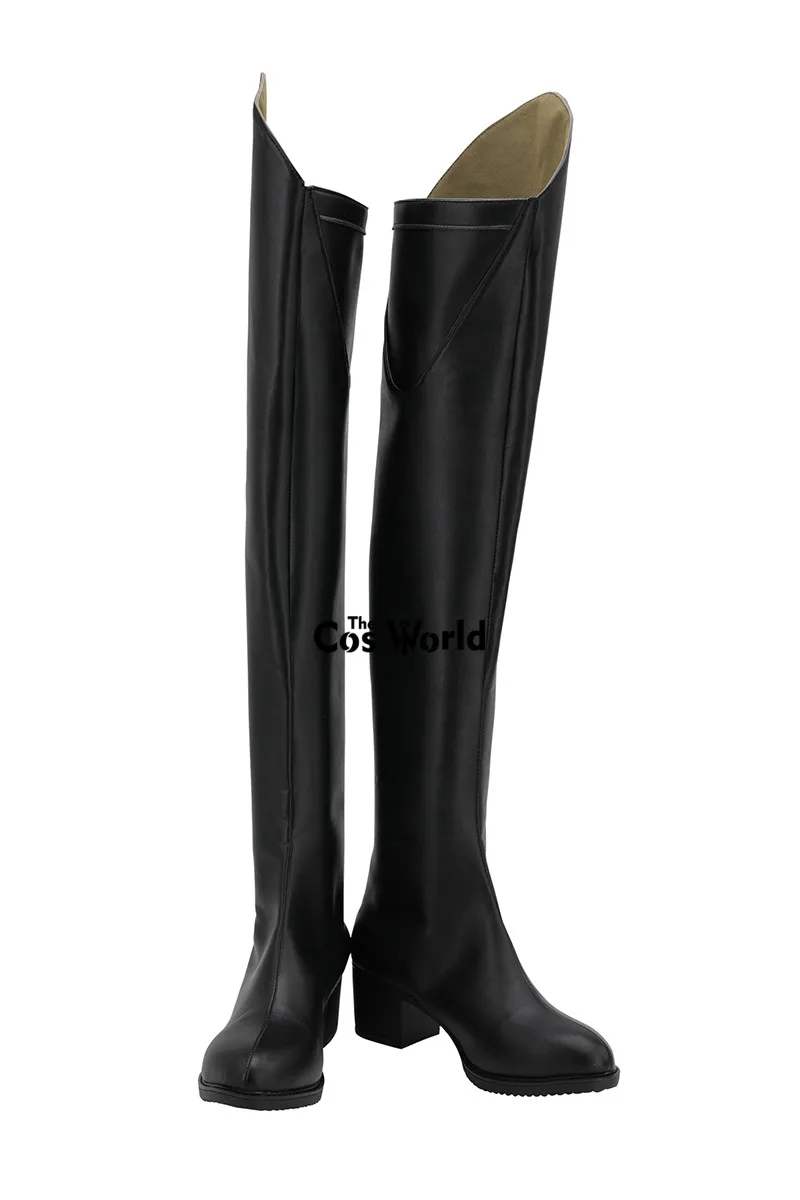 Косплей сапоги BanG Dream! Mitake Ran THE COS WORLD