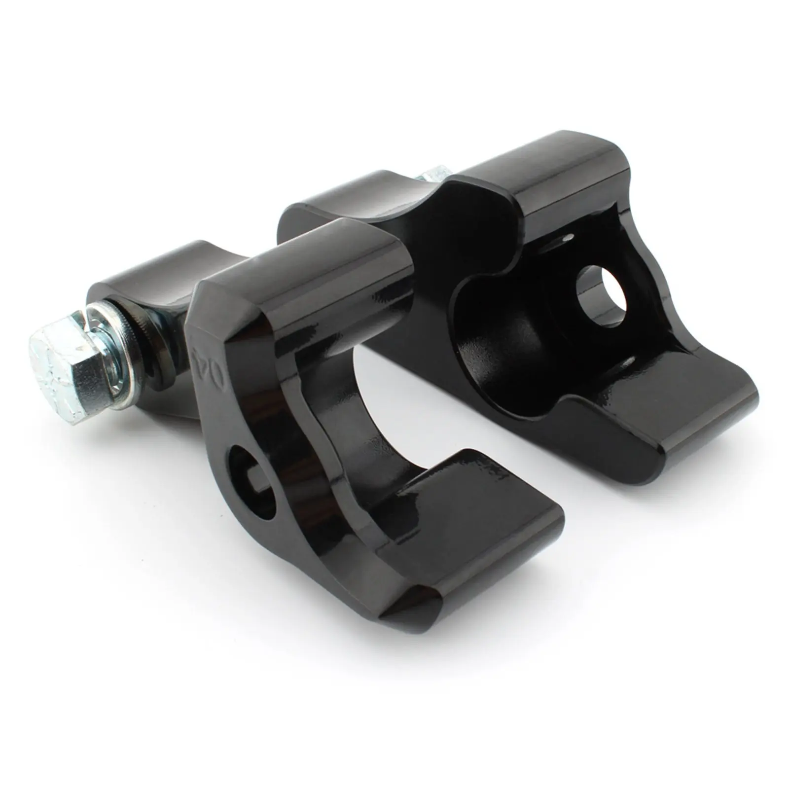 

Rear Lowering Kit -1", Fit for Road Glide FLTRX 10-13, Motorcycles Replace Parts Accessories