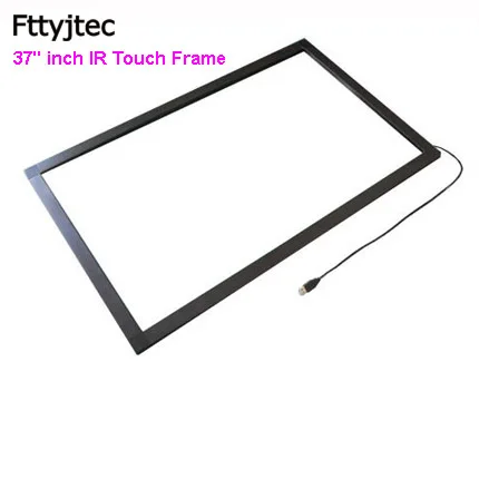   Fttyjtec Real 10  37 , - multi Touch   16:9