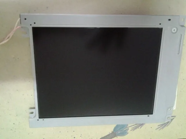 

Для мальчика (1 вещь) LM057QC1T01 LM057QC1T08 KCS057QVAJ KCS057QV1AJ-G23 5,7 дюймов совместимый ЖК-дисплей Дисплей Панель цена договорная