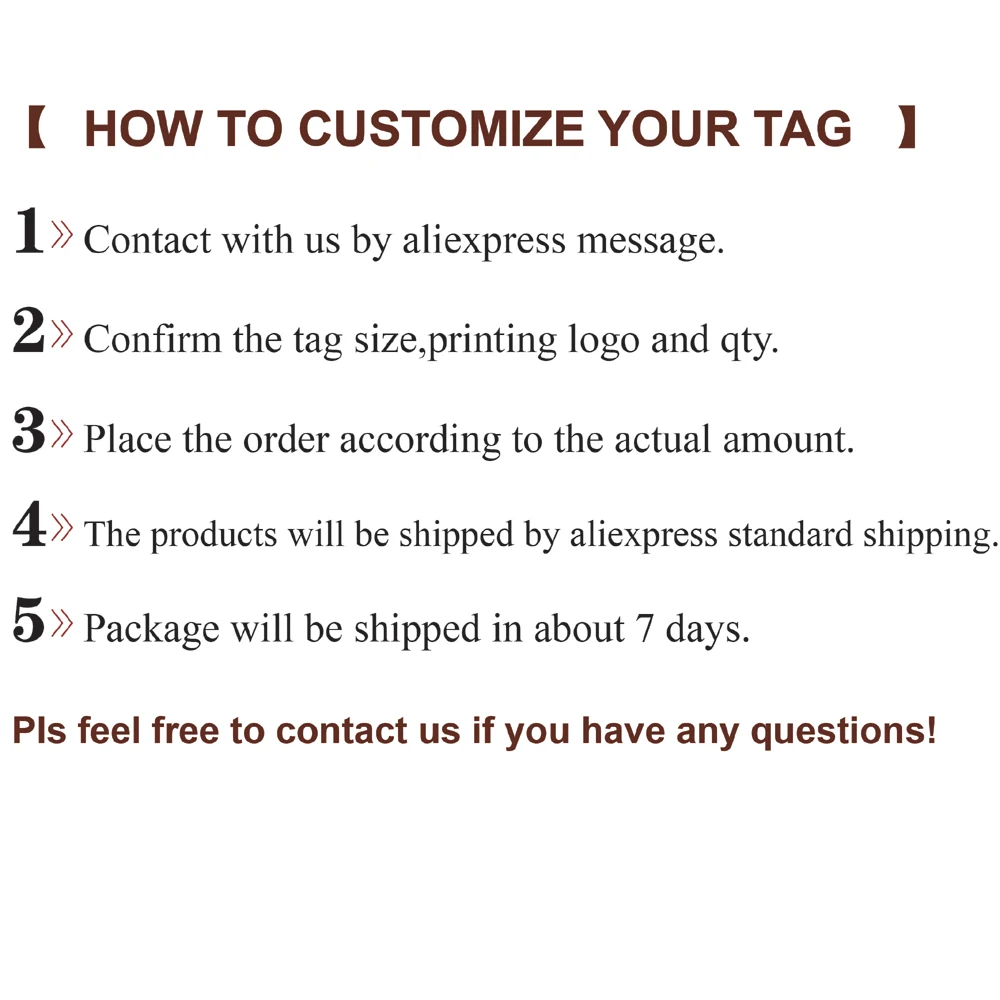 100pcs Custom Hang Tag DIY Business Logo Label Garment Swing Tags Personalized Clothing Lables Handmade Thanks Paper gift Card - купить по