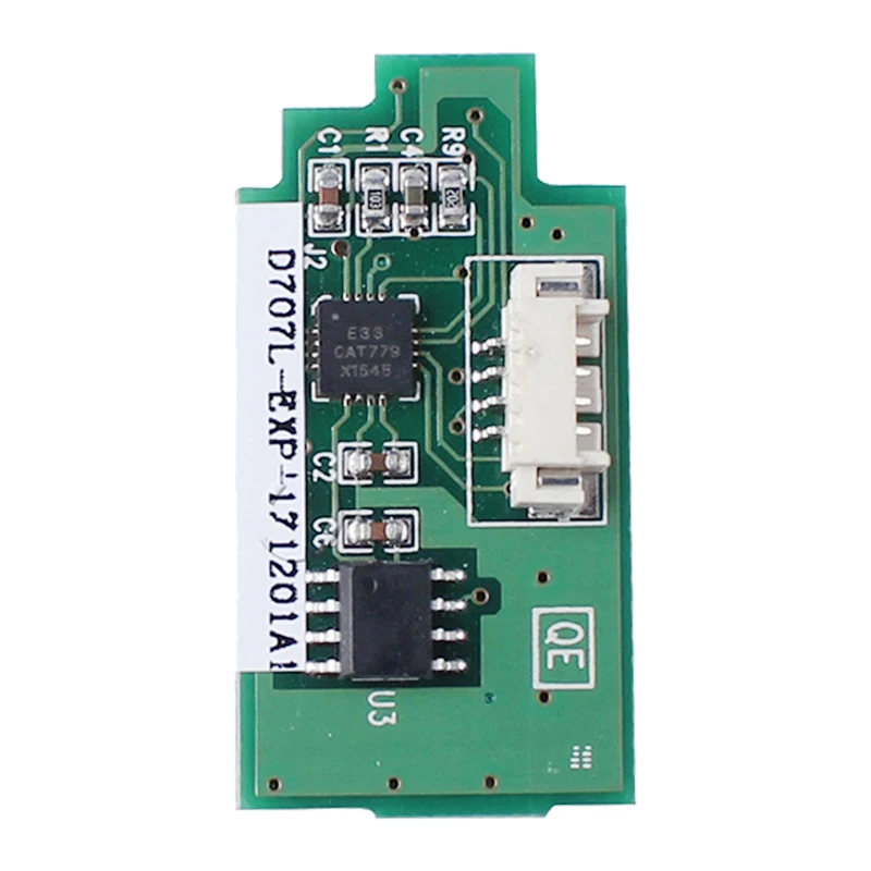 CLT K809S C809S M809S чип сброса картриджа с тонером для Samsung Y809S 9201NA 9251ND 9251NA 9301NA принтер|reset