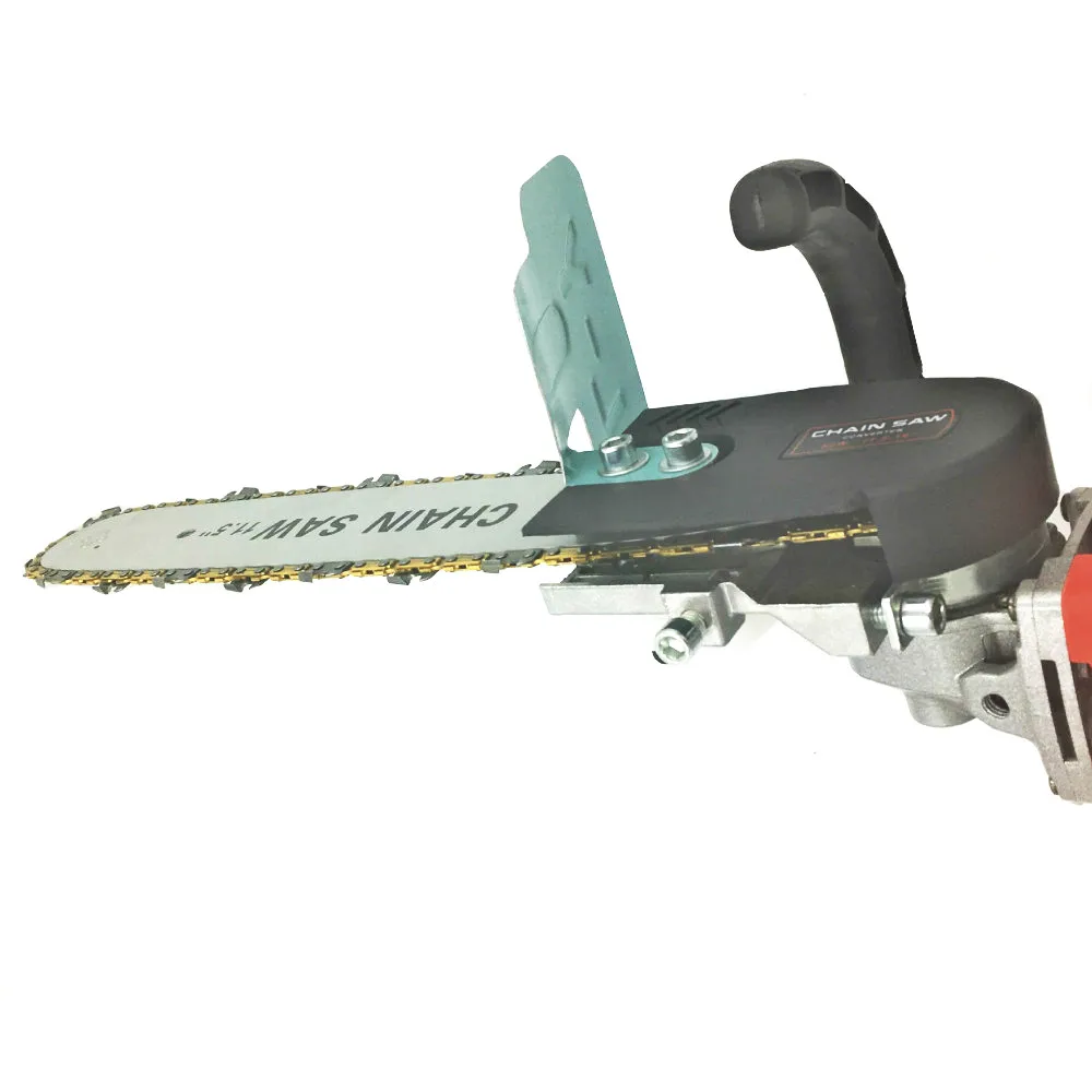 Модернизированный Кронштейн для электрической цепной пилы 11 5 дюйма