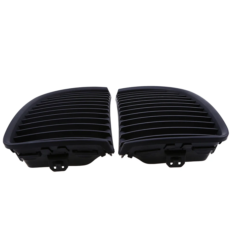 Решетка радиатора POSSBAY для BMW 3 Series E90 316i/318d Sedan 2005 2008 Pre facelift|grill for bmw|kidney grillfront grille bmw |
