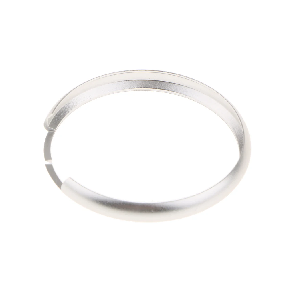 2 шт. умный чехол для ключей дистанционный брелок с кольцом BMW Mini Cooper серебристый +