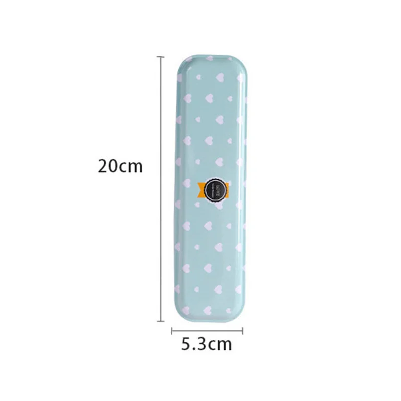 Чехол для карандашей и ручек металлический школы студентов | Канцтовары офиса