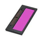 Шлем сварочный с автоматическим затемнением и фильтром, защитная крышка для глаз сварочного аппарата, инструменты для пайки