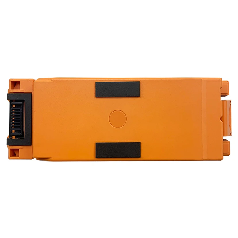 Новый аккумулятор для контроля жизненно важных сигналов NIHON KOHDEN NKPB- 28271K - купить