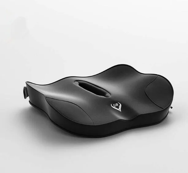 Высокое качество пены памяти Нескользящая Подушка Pad запасов регулируемое