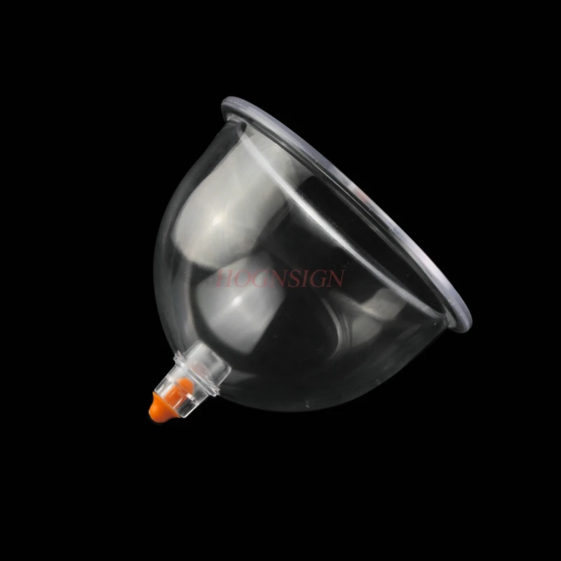 B0 вакуумное баночное устройство одиночный большой бак бытовой насосный один