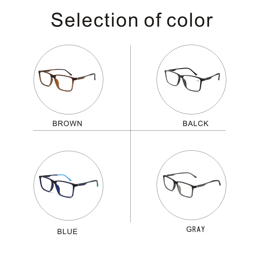 Анти-синие женские очки для чтения мужские 1 5 весенние петли оправы по рецепту |