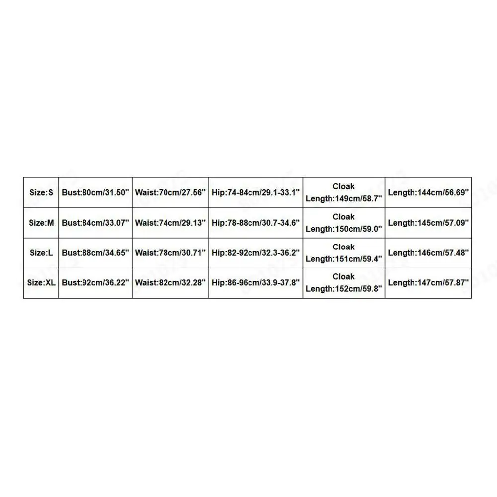 

Halloween Cosplay Costumes Adult Women Little Red Riding Hood Dress Bandage Uniform Hooded Cloak Cosplay Suit Drop shipping c