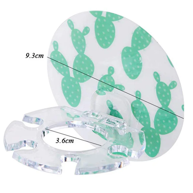 Домашний креативный настенный многофункциональный держатель для зубной пасты и