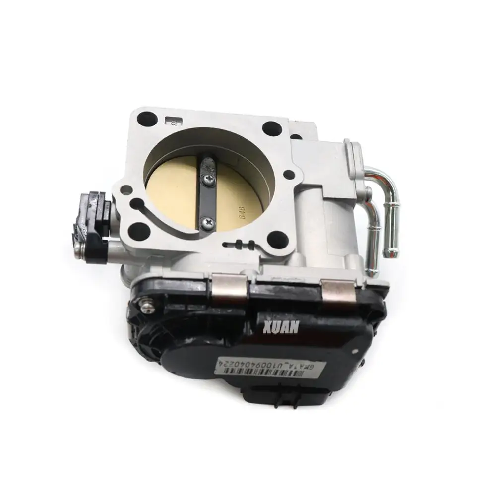 Корпус дроссельной заслонки 16400-Rca-A01 16400Rcaa01 для ACURA RL TL HONDA ACCORD ODYSSEY PILOT RIDGELINE 2003-2008 |