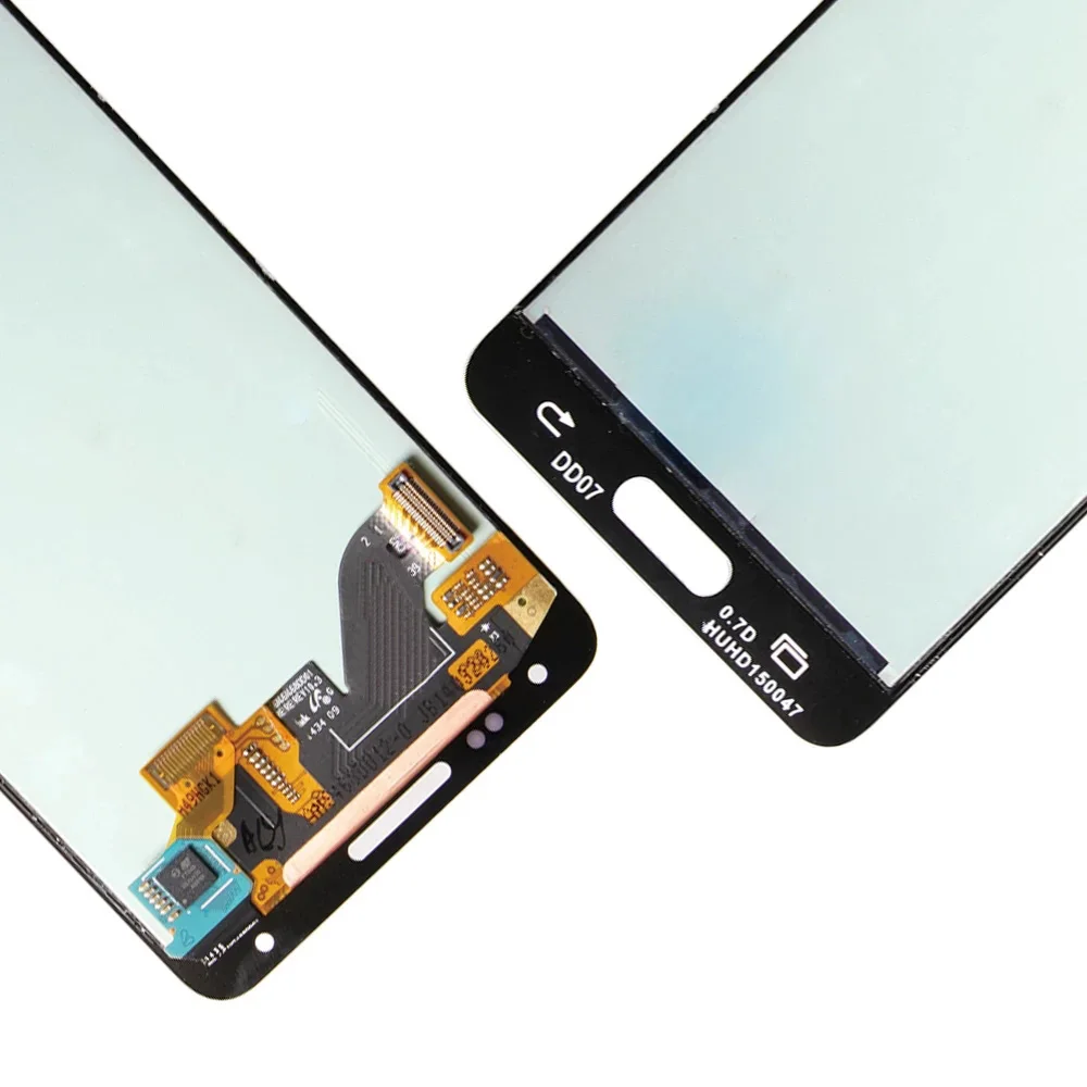 ЖК-дисплей 4 7 ''для Samsung Galaxy Note Mini Alpha G850 G850F G850M сенсорный экран с цифровым
