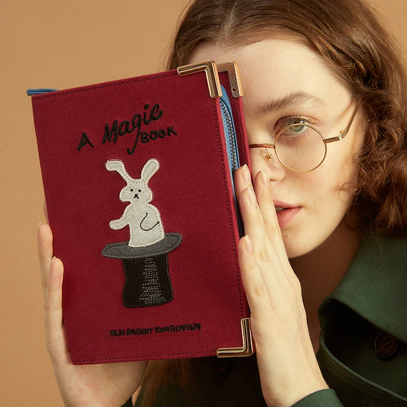 Новая Оригинальная книга серии Диагональ лоскут Женская мода вышивка холст сумка сумки для женщин роскошные сумки