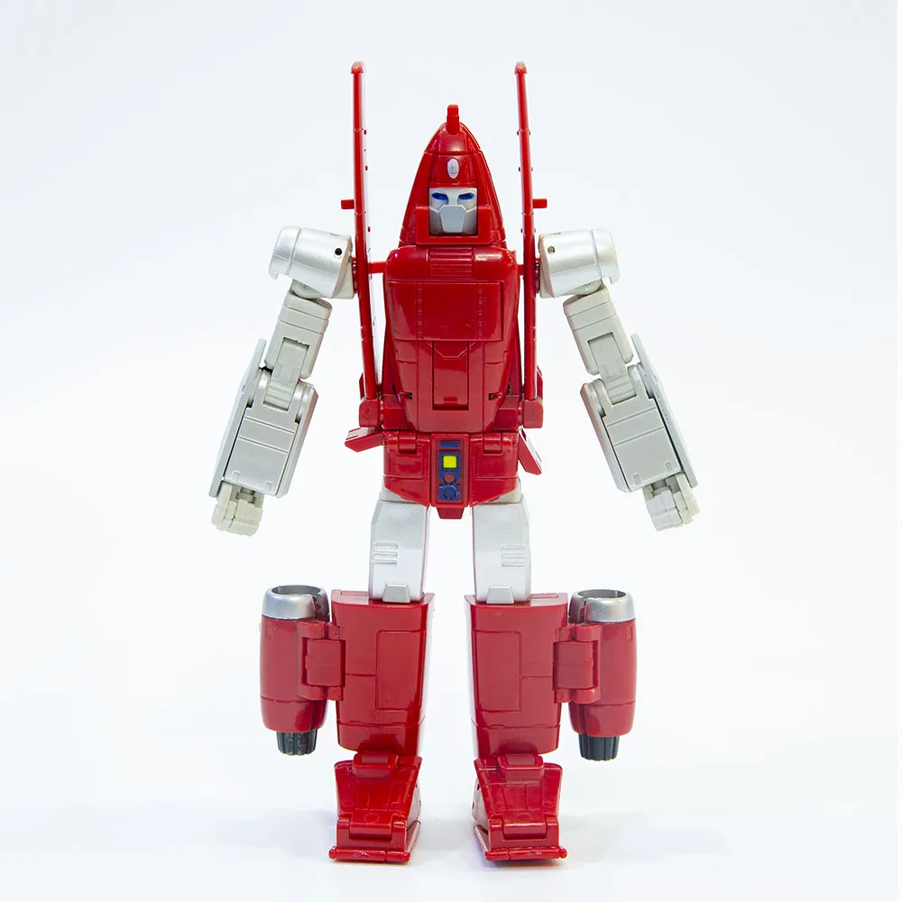 Новая игрушка робот-трансформер DX9 D11 Рихтгофен МП Powerglide фигурку в наличии |