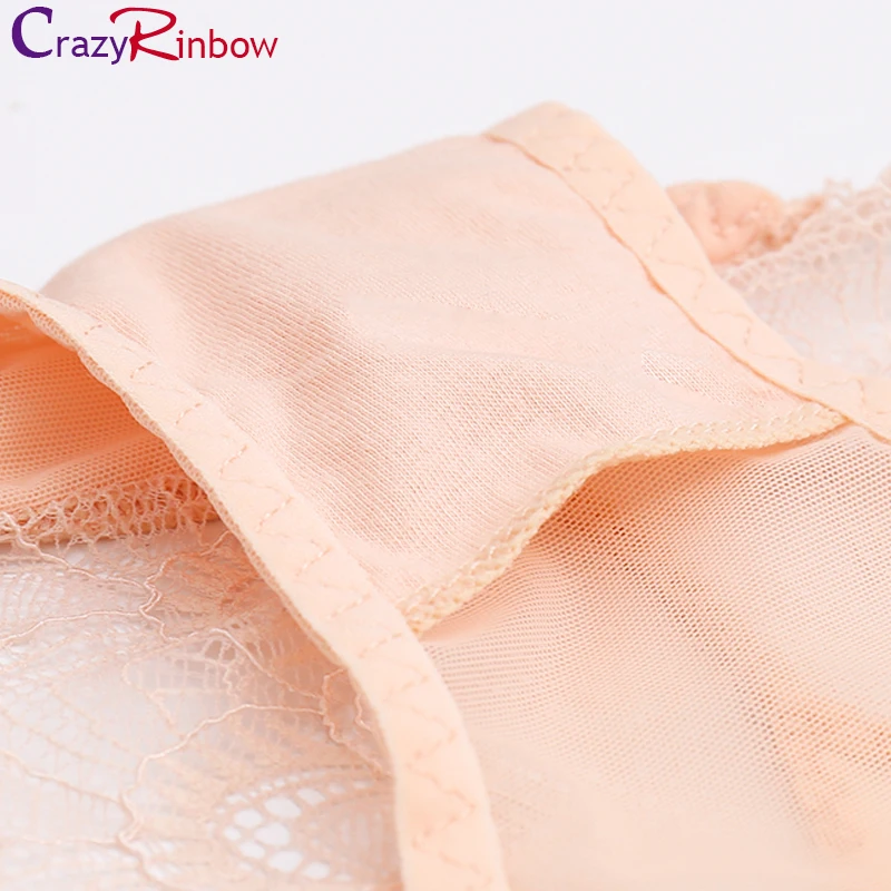 Женские сексуальные кружевные трусики женские хлопковые трусы с низкой талией
