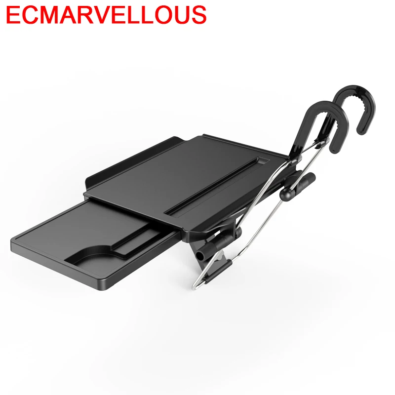 Органайзер для автомобиля Автомобильный складной столик аксессуары