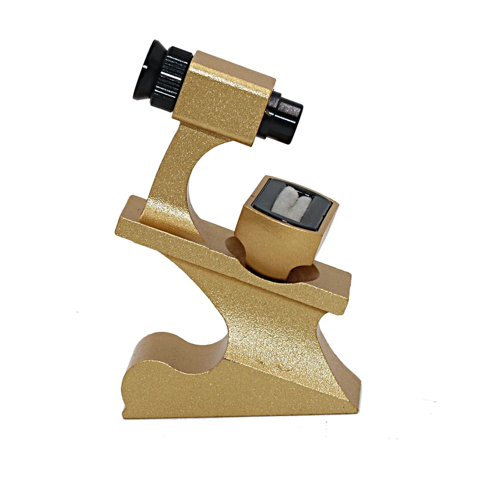 Diamond Waist Mirror Prism Cutting Sight Glass Magnifying Identification of Code Display Instrument | Украшения и аксессуары