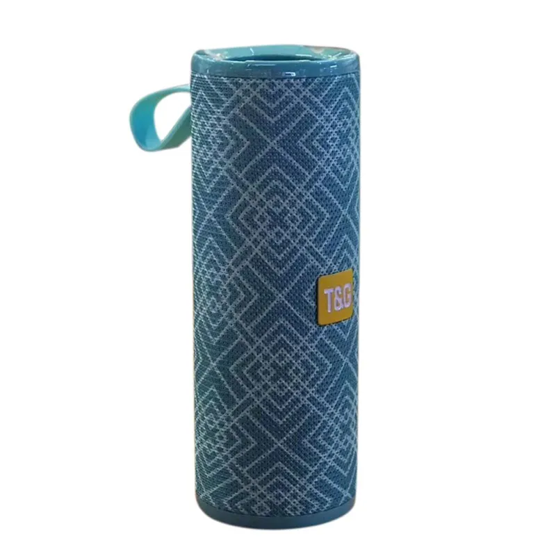 Outdoor Wireless Speakers Waterproof For Bluetooth TF/ SD Card Subwoofer Speaker 7 Colors Available | Электроника