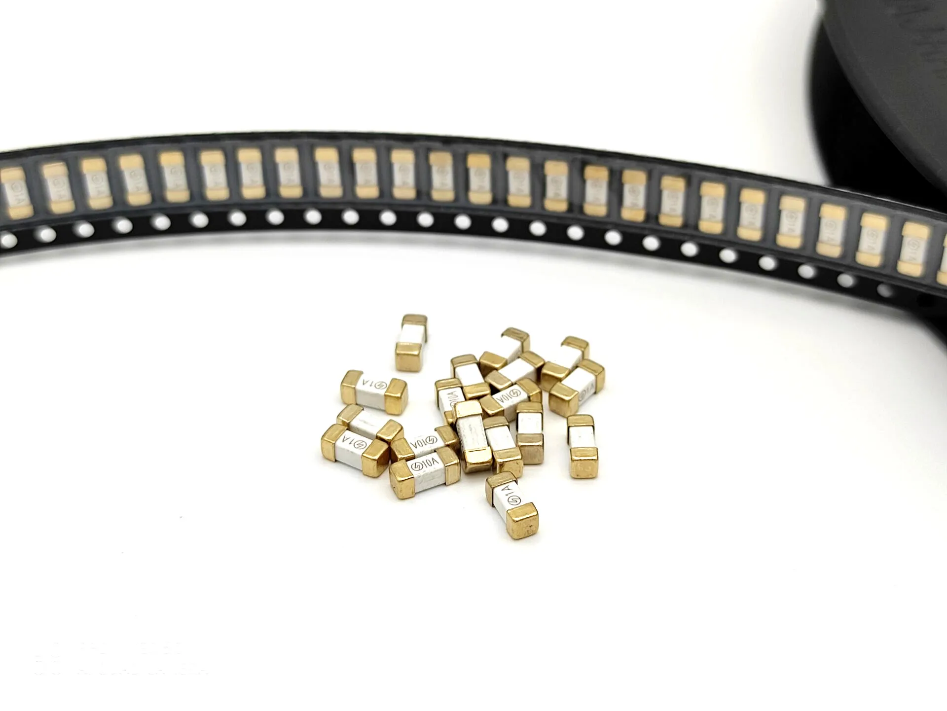 

NIUKETAT SMD 1808 2410 6125 ультра-быстрый предохранитель