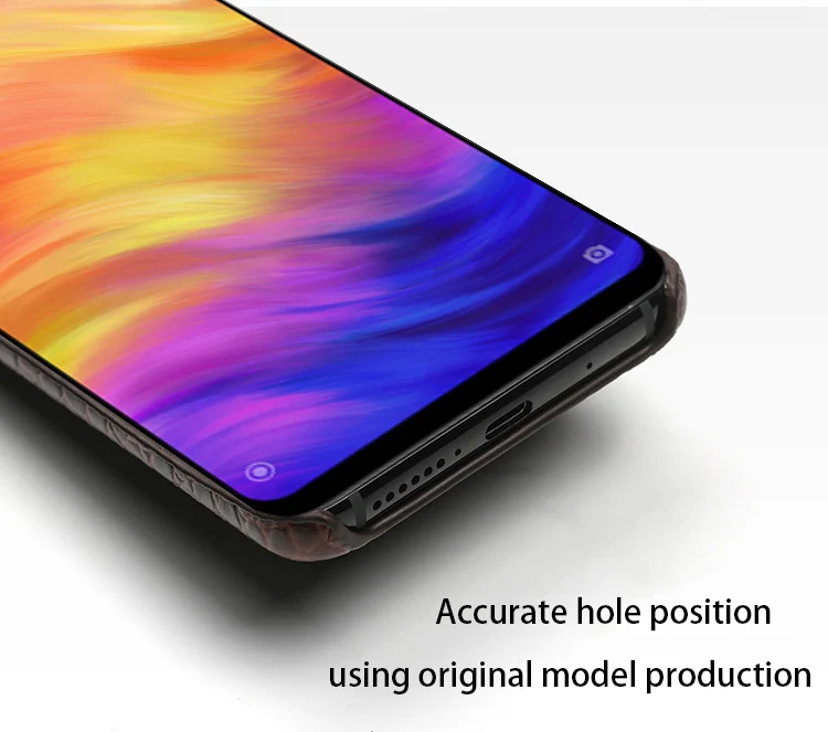 Чехол для телефона для Xiaomi mi 8 9 9T A1 A2 lite A3 Poco F1 Y3 чехол для Red mi 4X5 6a 7 7a рlus Note 5, 6, 7, 8 Pro коровьей задняя крышка