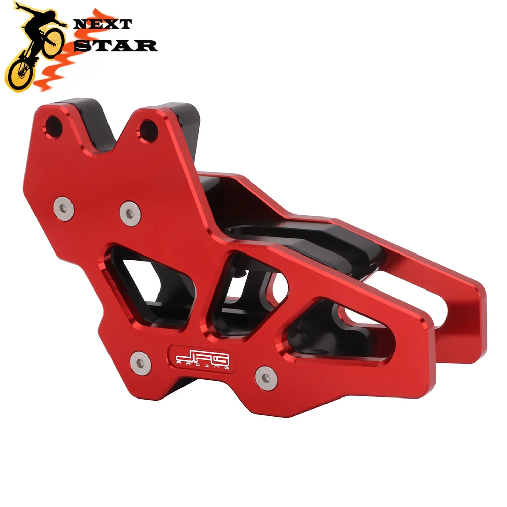Мотоцикл с ЧПУ направляющая цепи защита Ptotector для HONDA CRF 150F CRF150F 2012- CRF-230F CRF230F 2003-2009