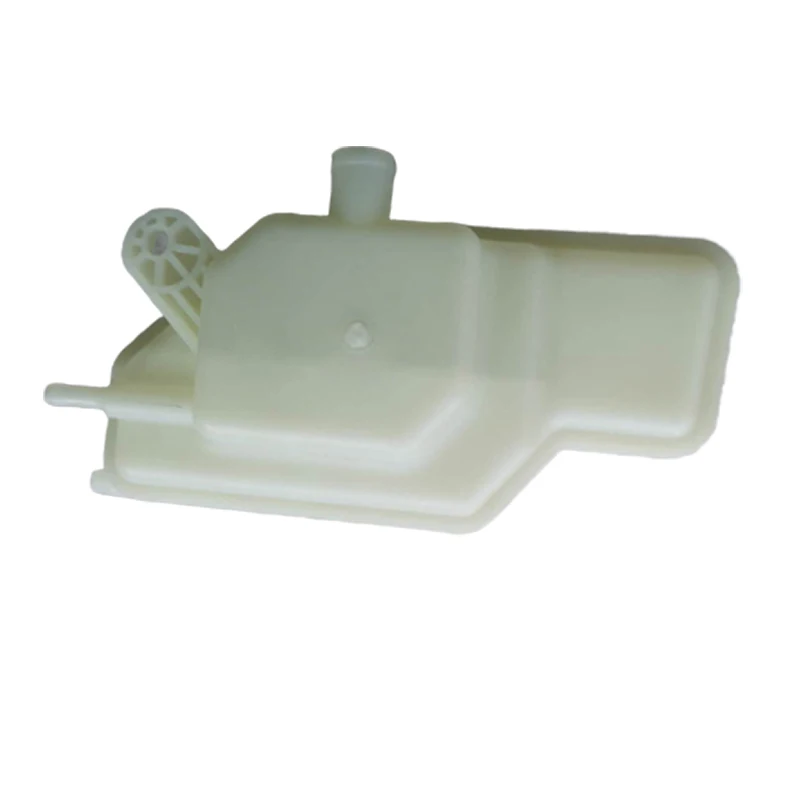 Новый оригинальный резервуар для охлаждающей жидкости двигателя с крышкой 25430