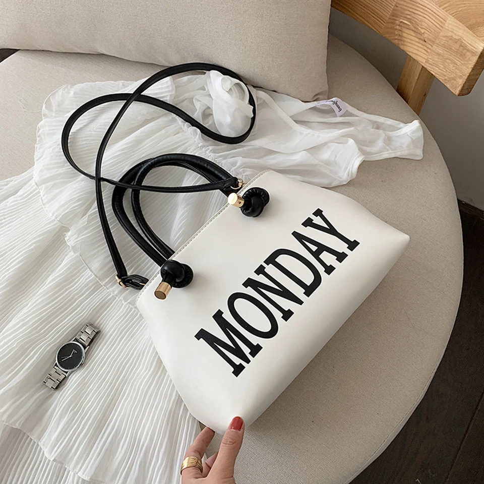 Женская сумка тоут неоновый цвет желтая через плечо из искусственной кожи