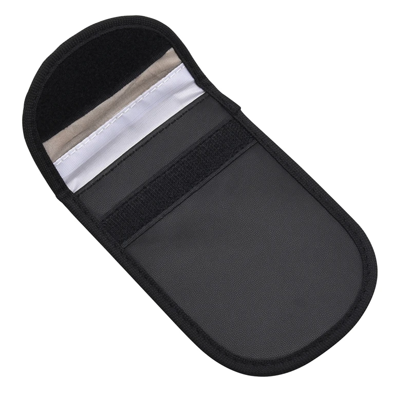 Сумка-чехол для телефона с защитой от излучения | Автомобили и мотоциклы