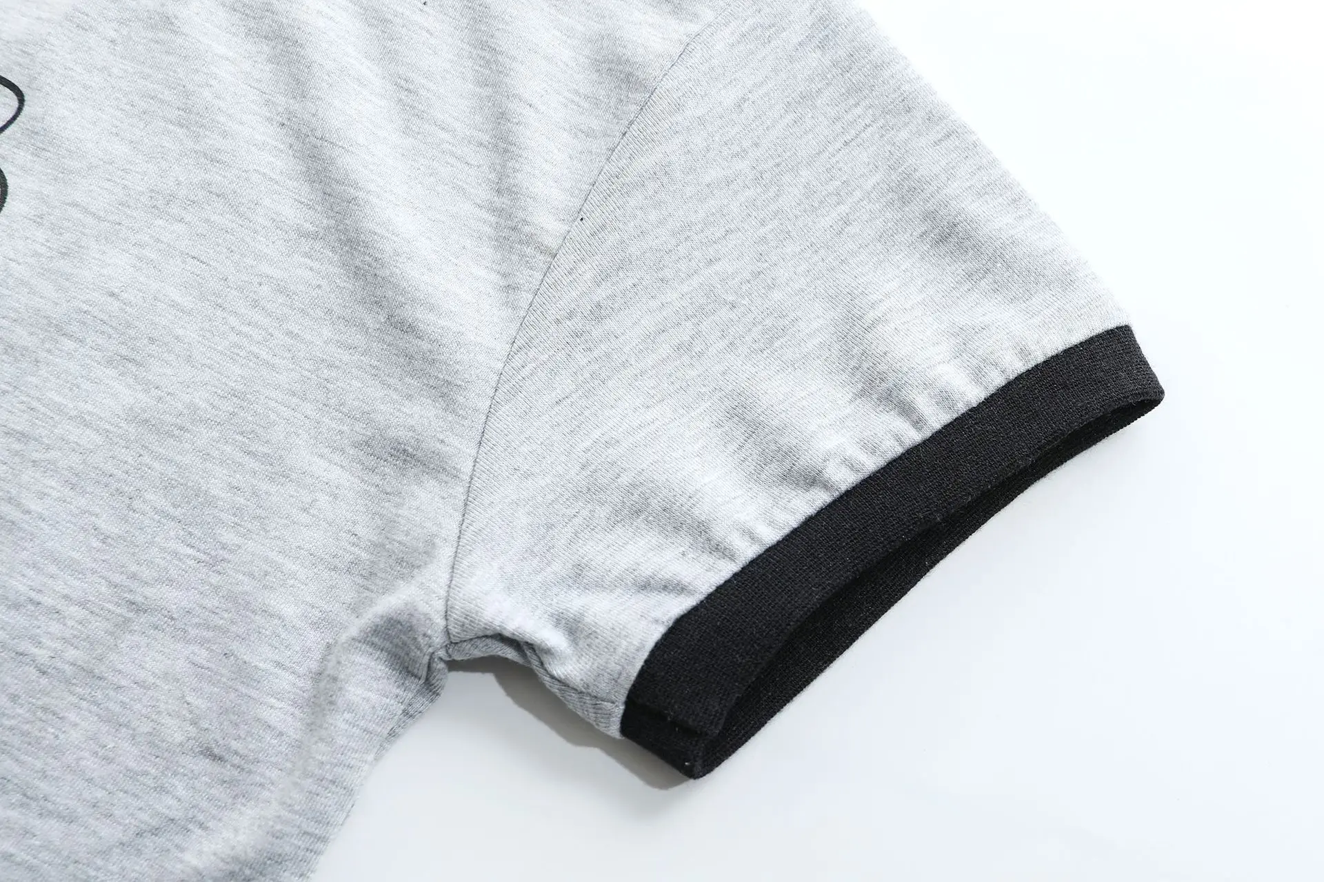 Vgiee/детский комплект одежды Изысканная детская одежда коллекция 2019 года модная