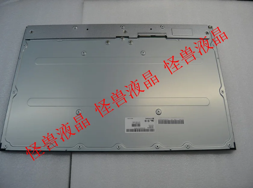 27-дюймовый Yoga A940 AIO 520-27 все-в-одном экран LM270WQ4 SSB3 SSB1 ЖК-дисплей LM270WQ4-SSB3 (SS) (B3) (B1) |