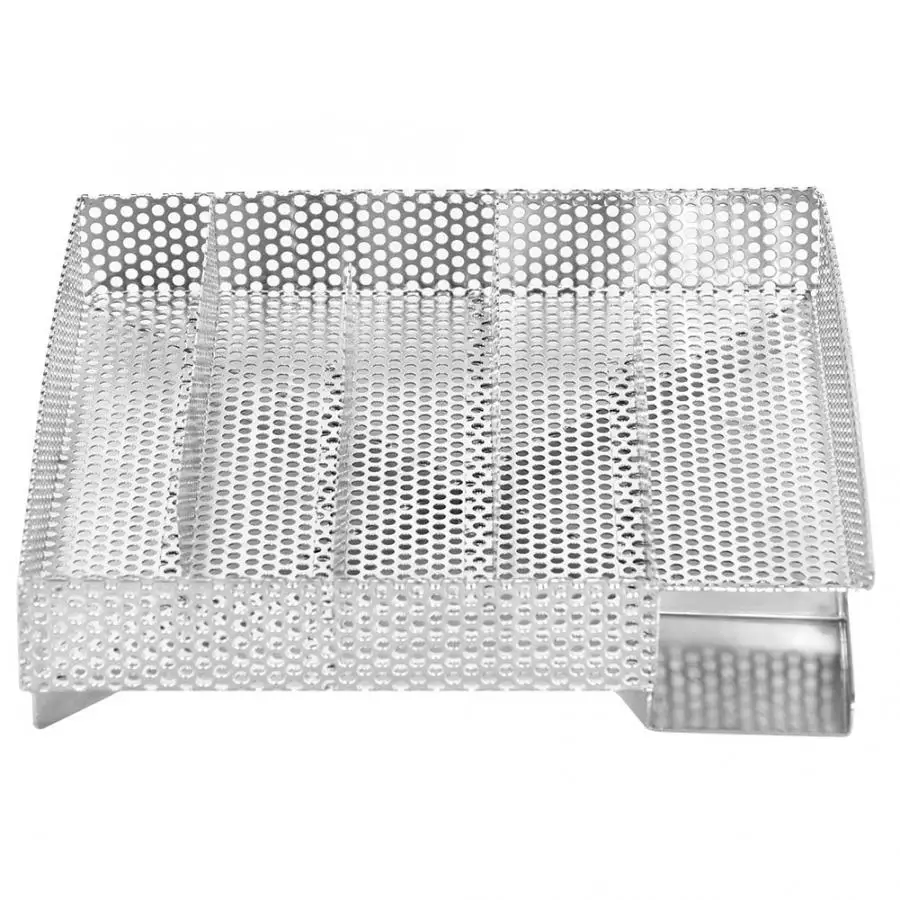 Генератор холодного дыма из нержавеющей стали 304 аксессуары для коптильни