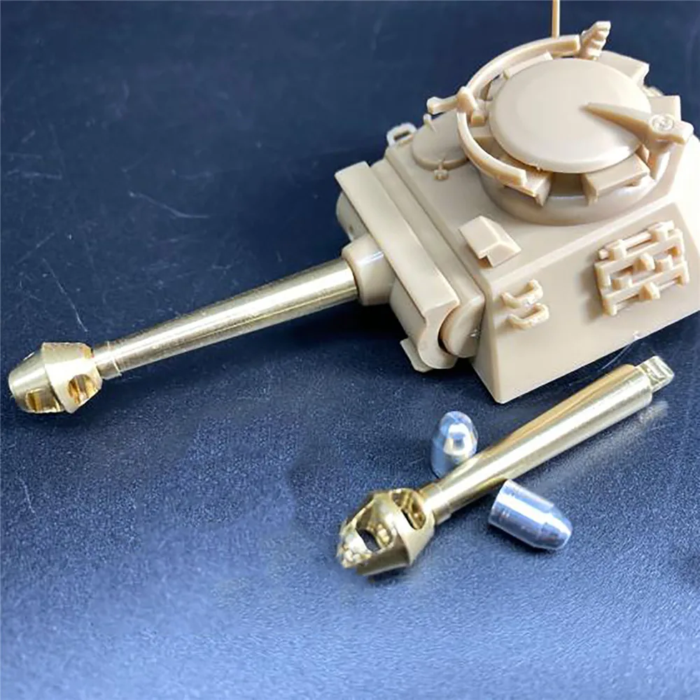 

Металлический мини-бочонок для сборки моделей Pz.Kpfw V Panther Meng WWT-007
