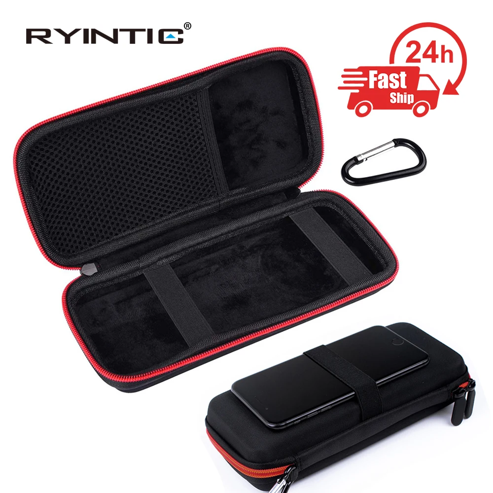 Портативный жесткий чехол для внешнего аккумулятора Anker Power Bank /Anker Astro E7, сверхвысокий аккумулятор 26800 мАч/E6 20800, Внешнее зарядное устройство