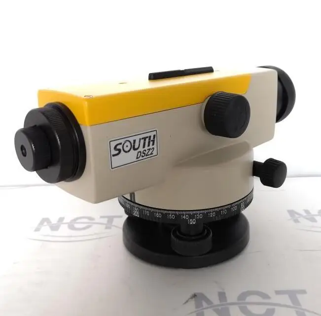 

32 X Оптический DSZ2 автоматический уровень SOUTH DSZ2 автоматический уровень инструмент цена