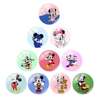 disney classic animated characters have interesting personality 12mm15mm16mm18mm20mm photo glass cabochon dome flat back