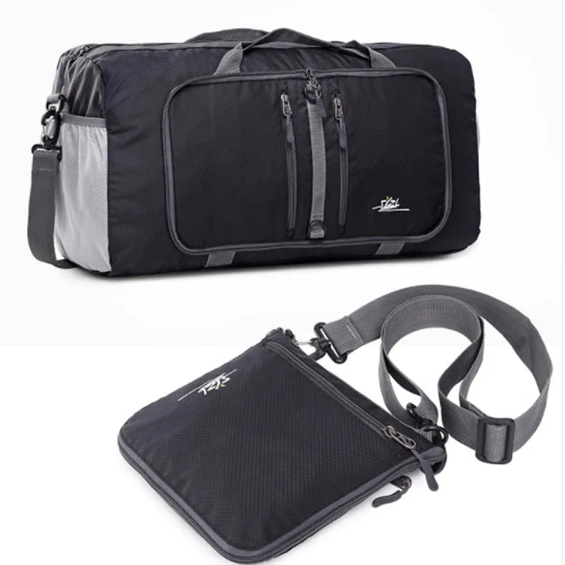Спортивная вместительная сумка Органайзер для мужчин и женщин