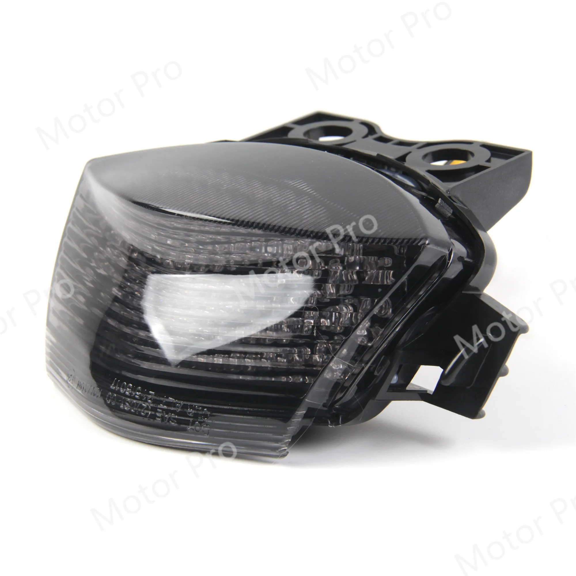 

Taillight For Kawasaki Ninja 650R ER-6 2006 2007 2008 LED Turn Signals Brake Tail Light Motorcycle Replacement Accessories 650 R