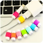 5 шт., защитный чехол для кабеля USB