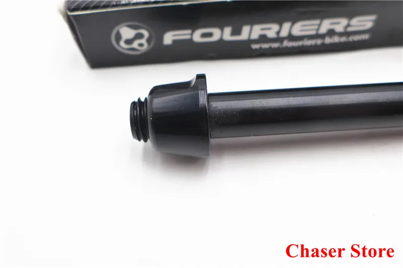 FOURIERS QR-S003 через мост Quick Release 142/148/135/100x12 мм
